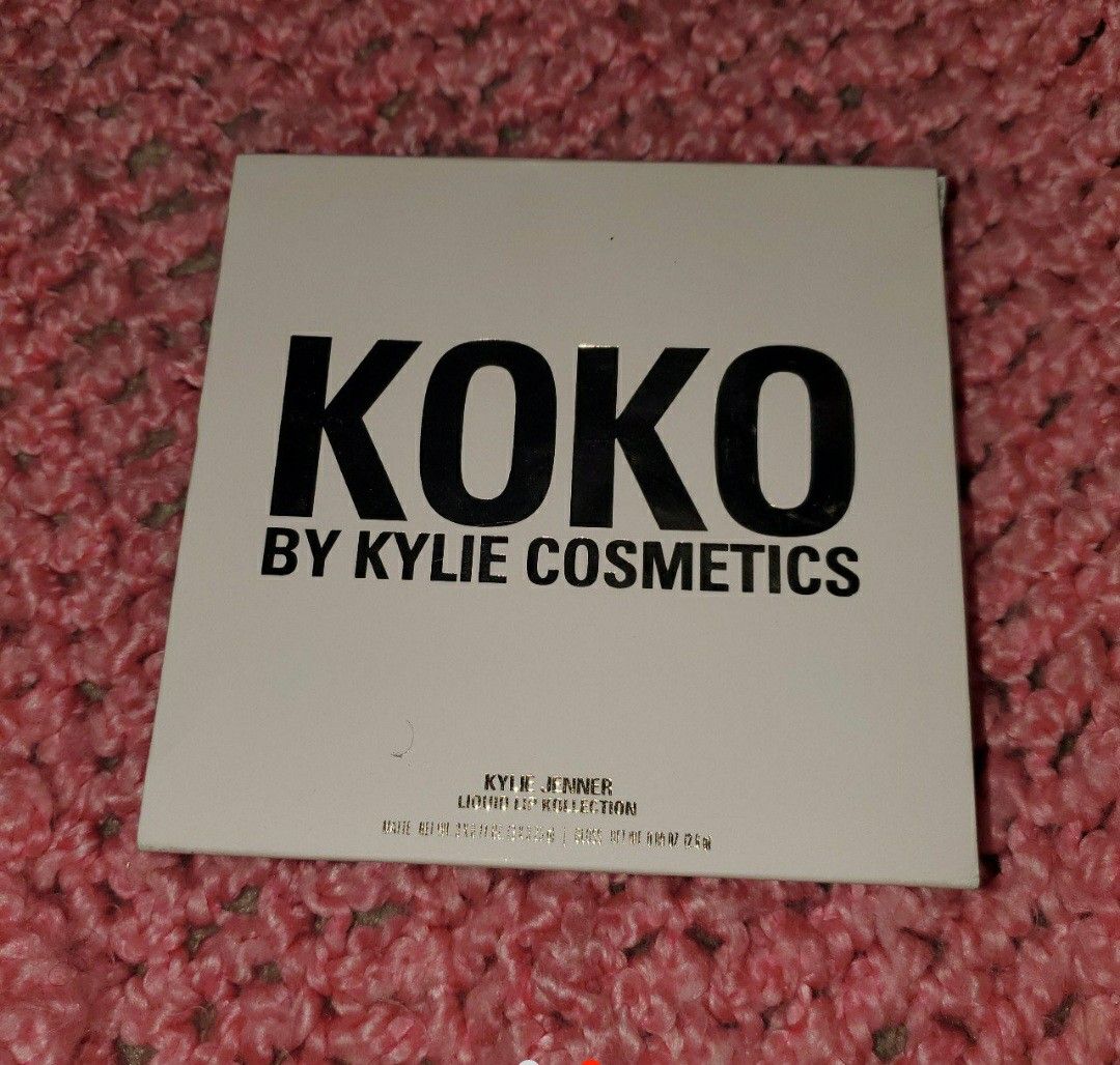 Koko by Kylie Cosmetics