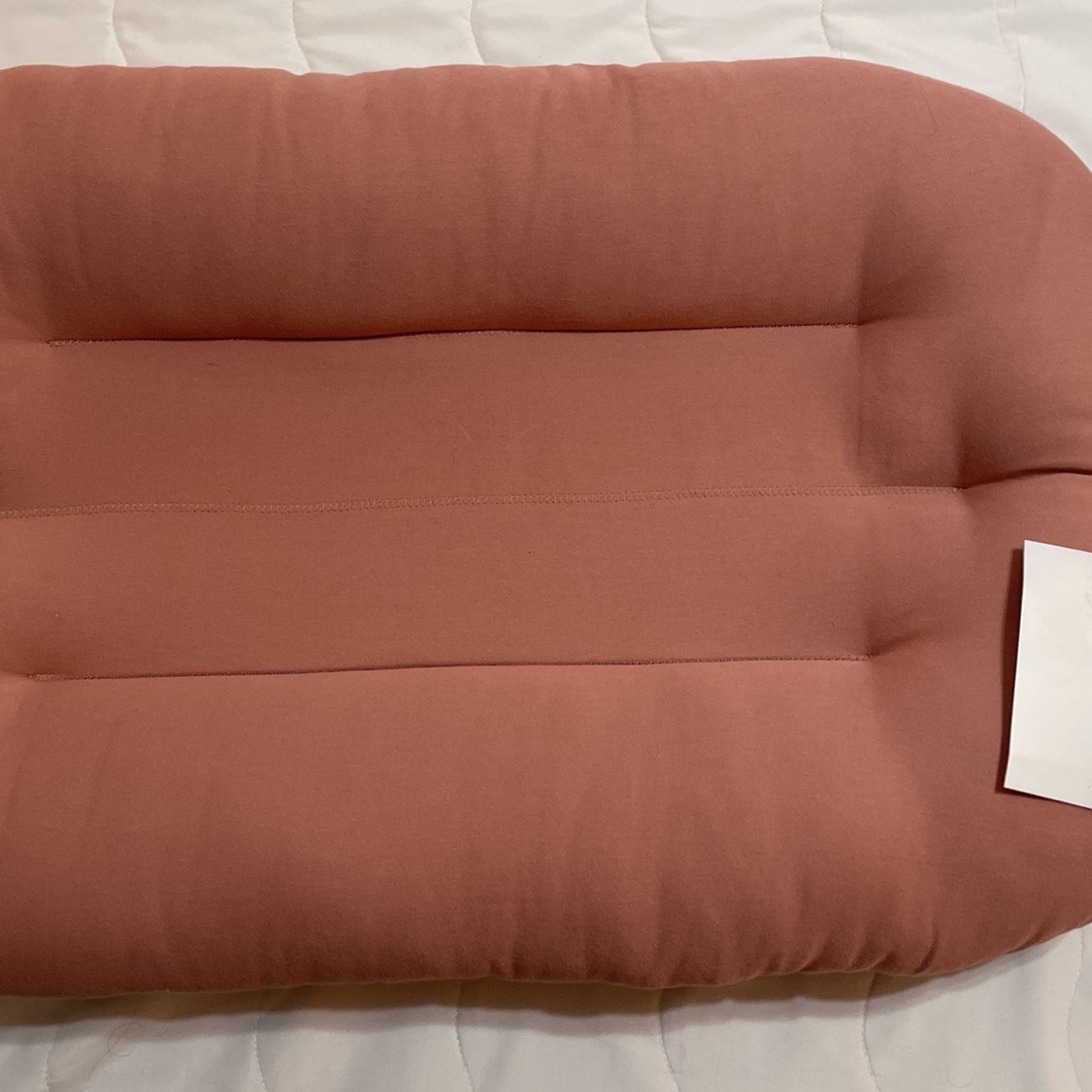 Snuggle Me Infant Lounger
