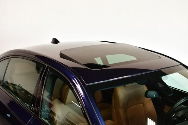 2014 BMW 7 Series