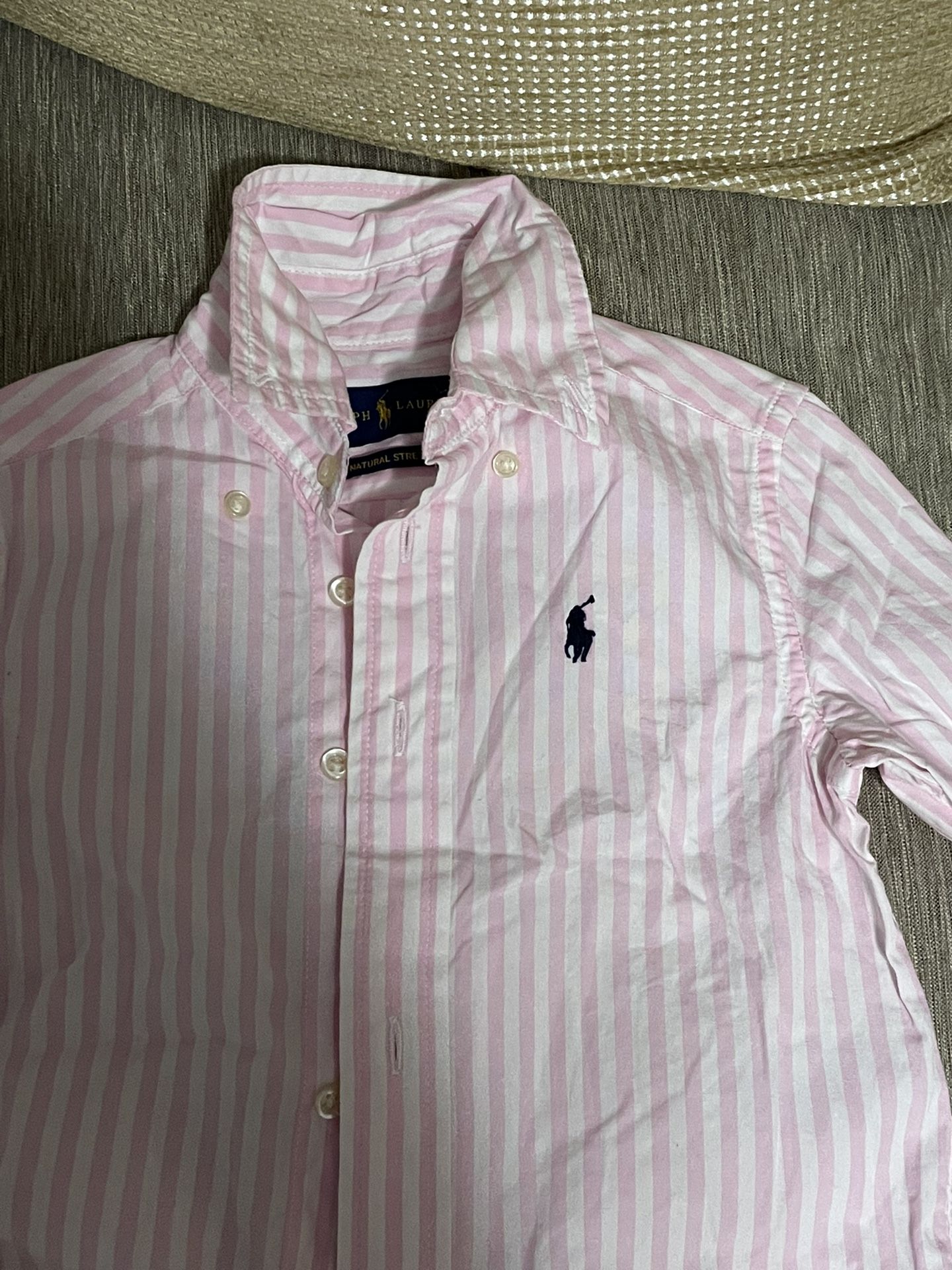 2t Polo Shirt