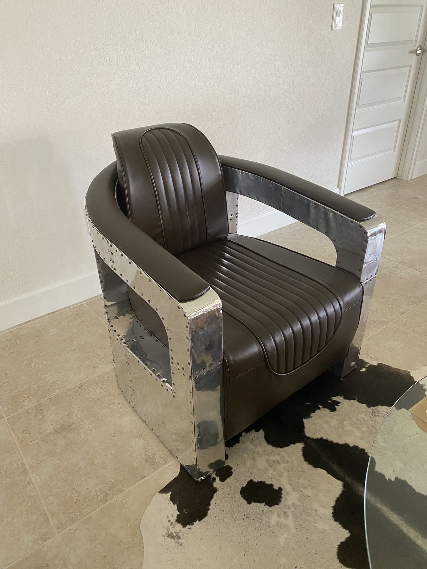Aviator Chair