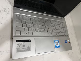HP Pavilion 15 Laptop 11 Gen Intel Core i7  Thumbnail