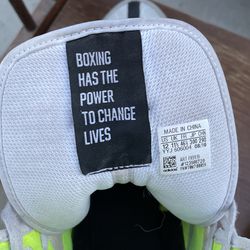 Boxing Shoes Thumbnail