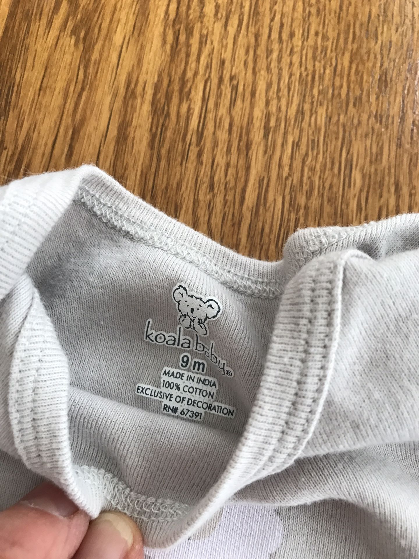 Baby Outfit