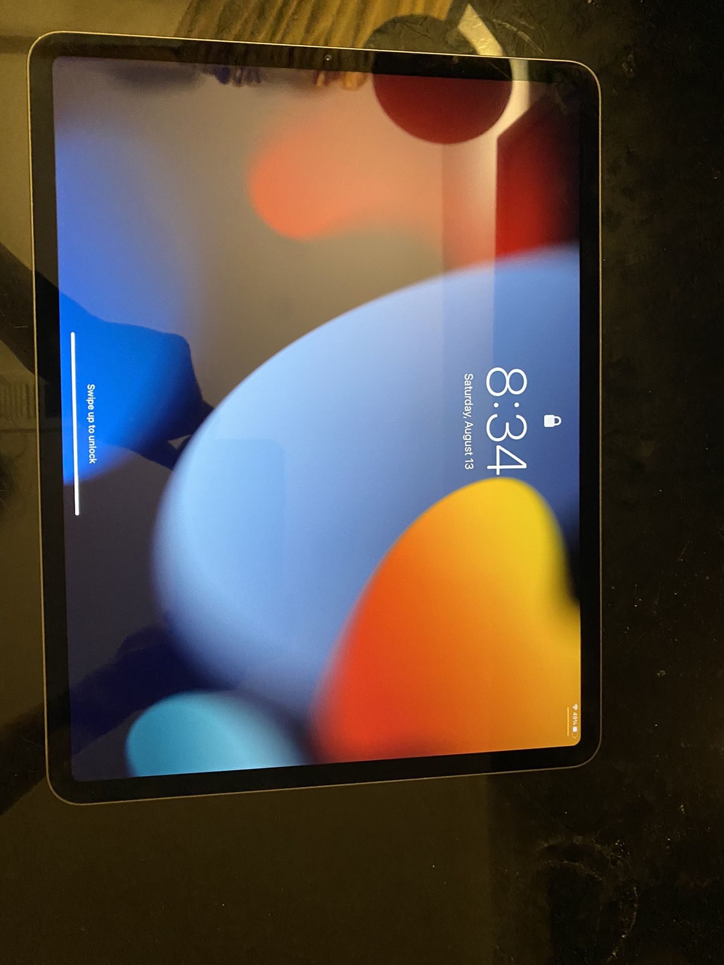 IPad Pro 12.9 (3rd Generation) for Sale in Tigard, OR - OfferUp