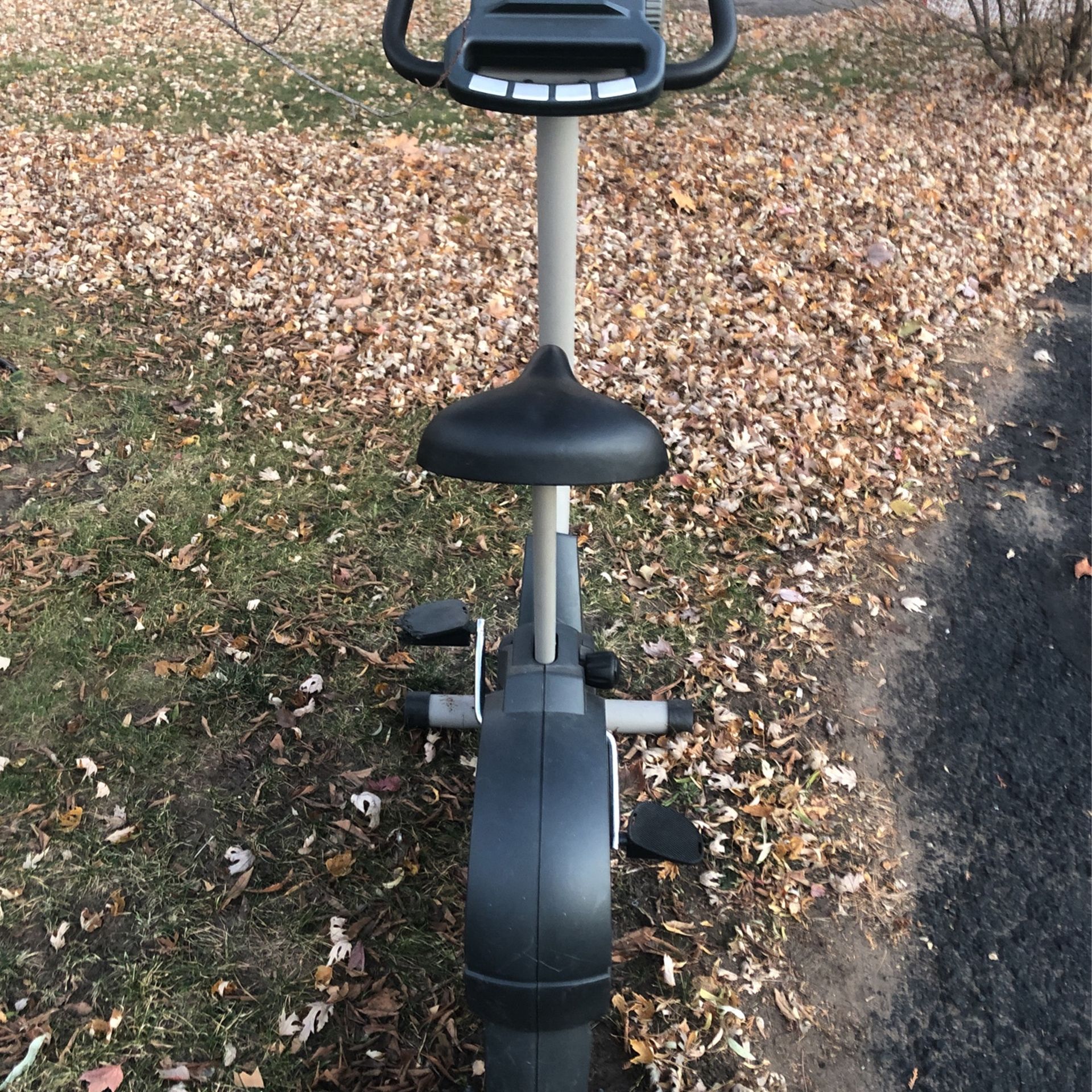 Pro Form R 20 Workout Bike