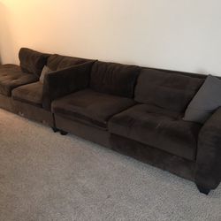 Couch (3 Piece) Thumbnail