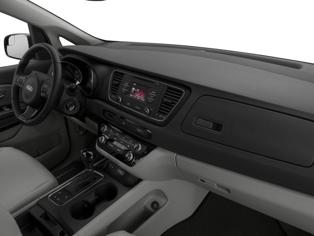 2015 Kia Sedona