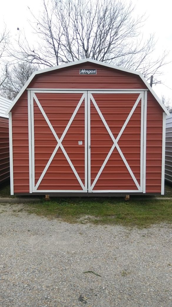 Shed Barn