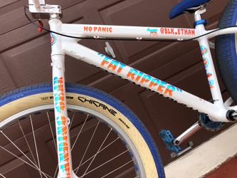 P K Ripper 17 Fat Ripper Se Bike For Sale In Hialeah Fl Offerup