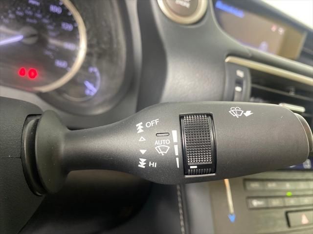 2019 Lexus IS
