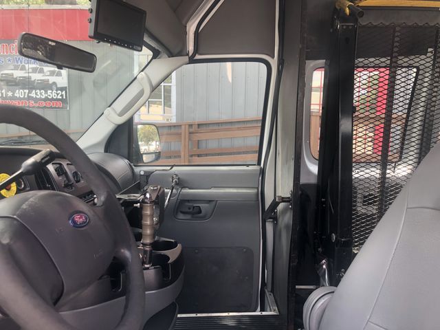 2006 Ford E350 Super Duty Cargo