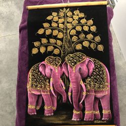 Elephant Paintings  Thumbnail