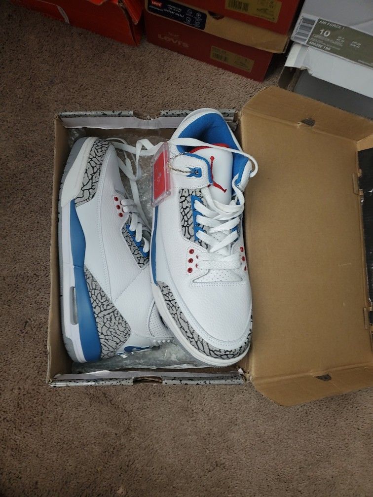 Shoes For Sale In Landis New And Used. Size 10.5 And 10 Only