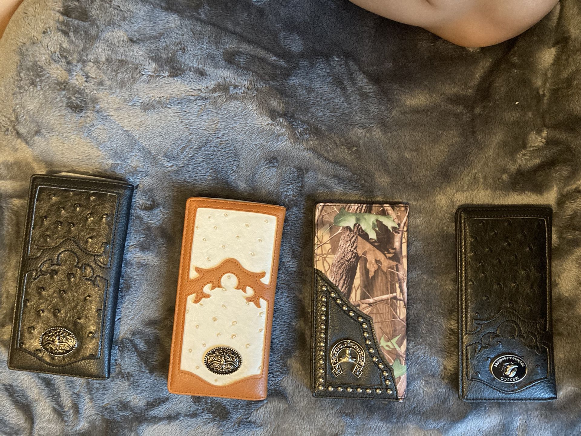 Wallets