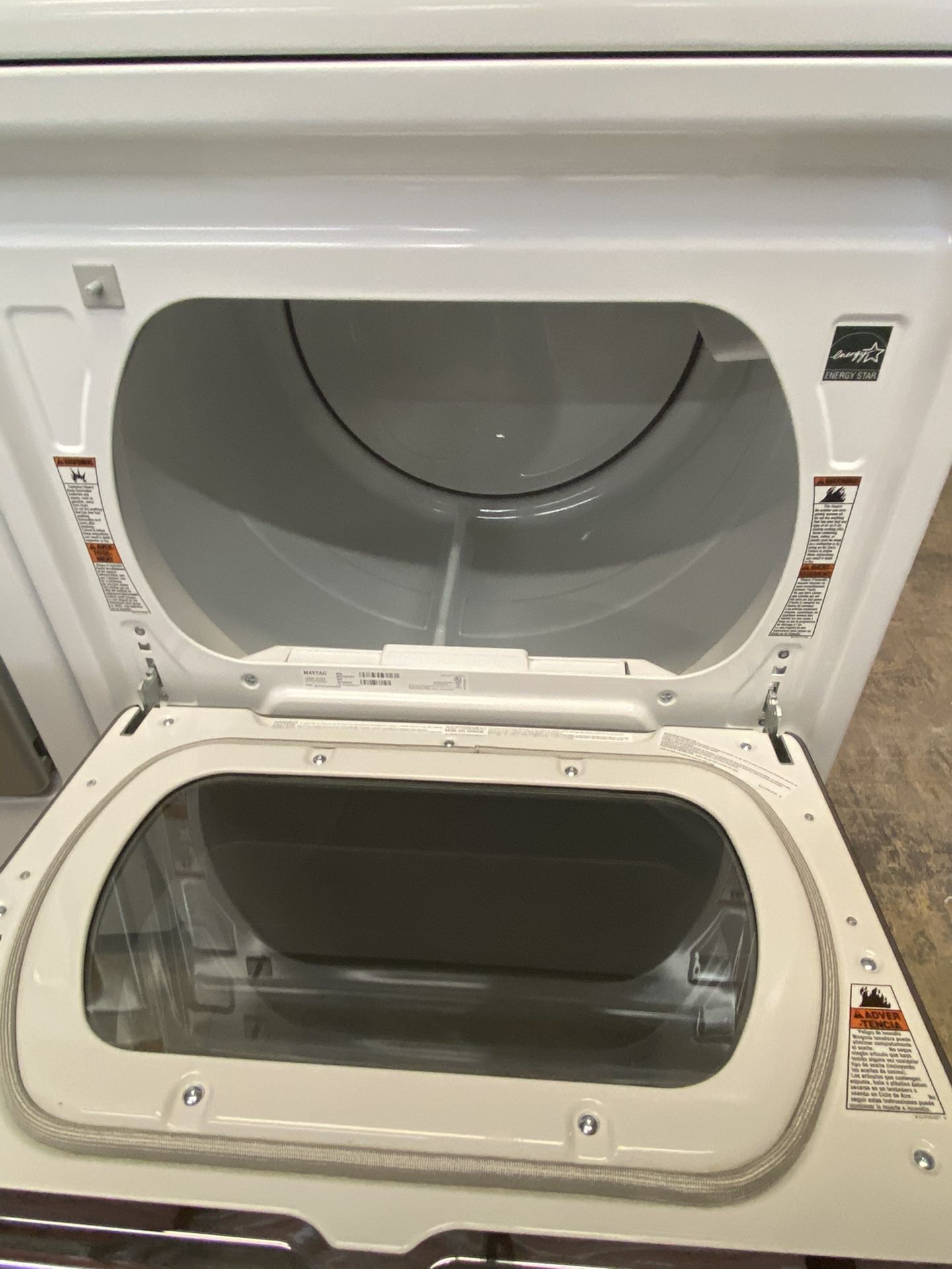 Maytag Electric Dryer