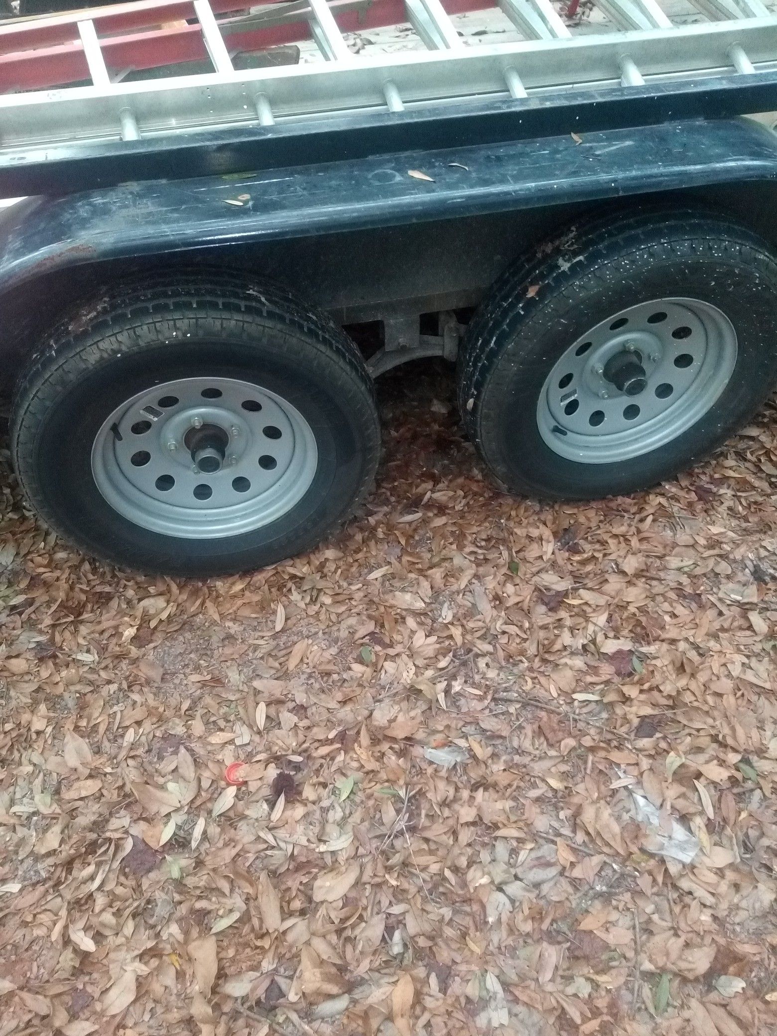 Trailer