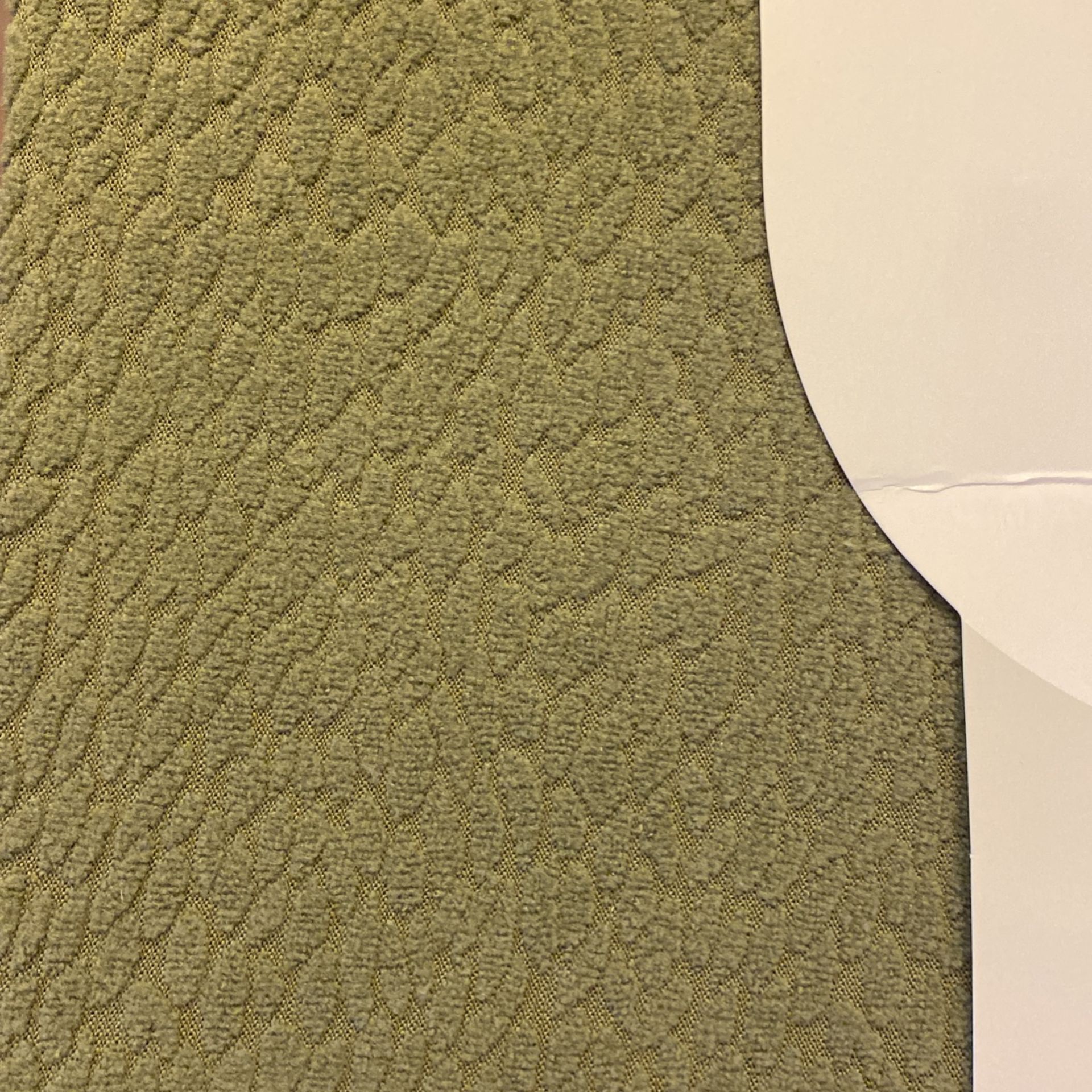 Surefit Recliner Slipcover