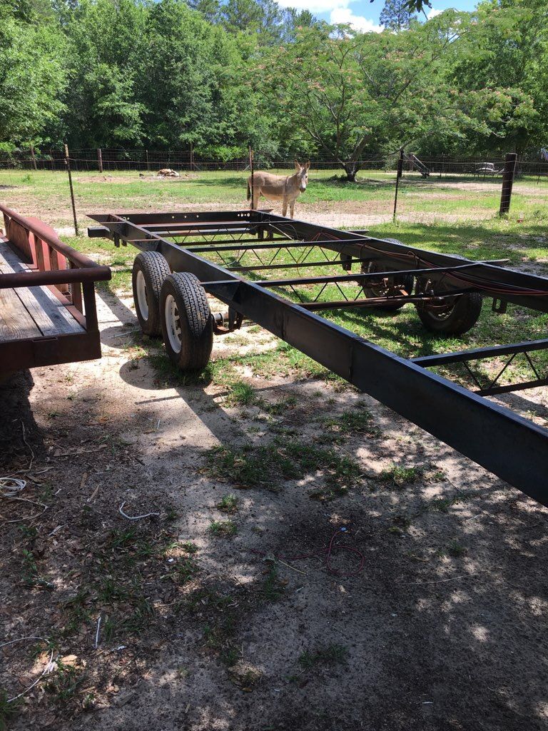 26 foot Trailer for sale