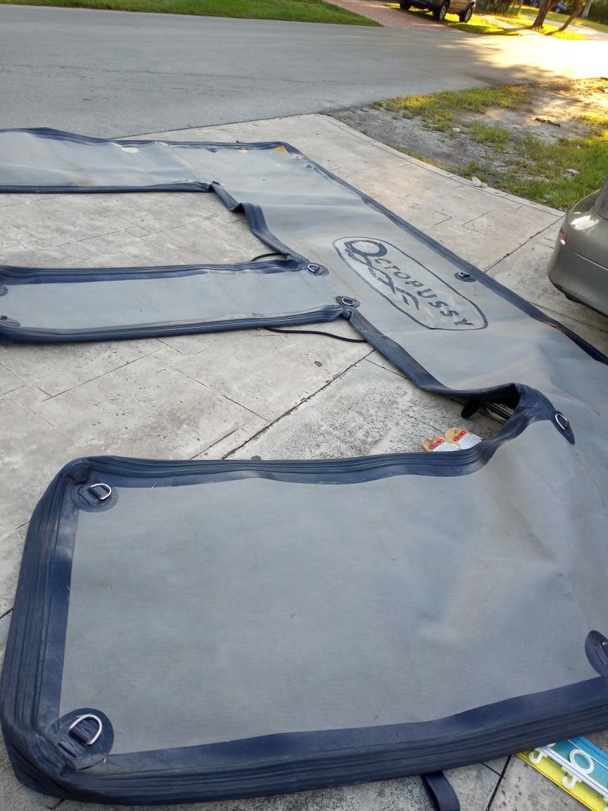 Boat Supplies