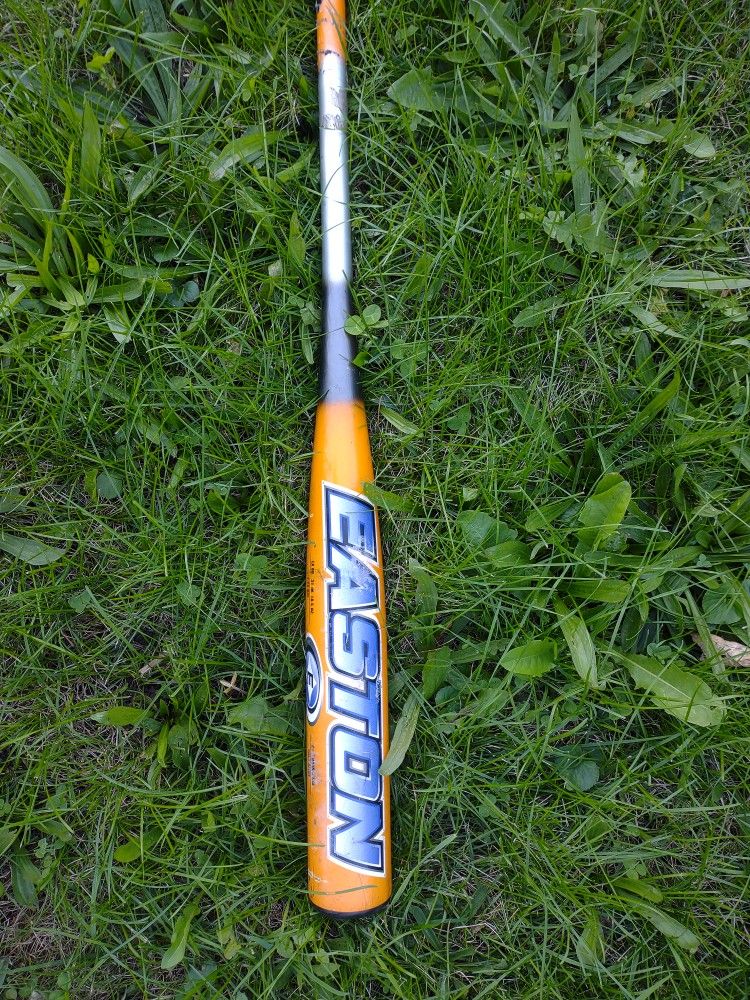 31" -12.5 Easton Baseball ⚾ Bat