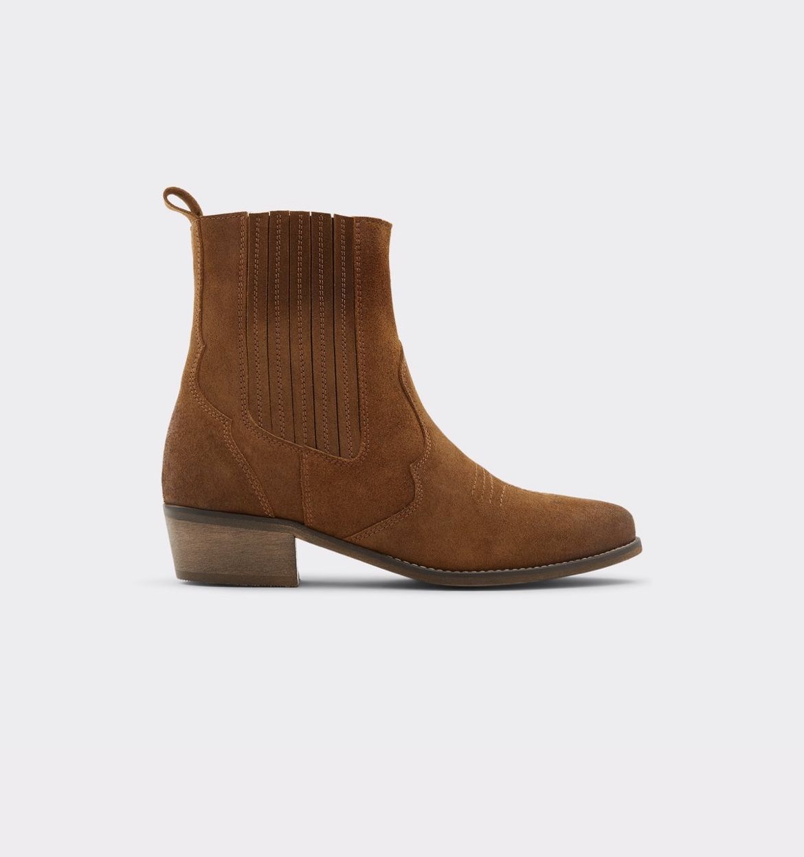 Aldo’s Boots