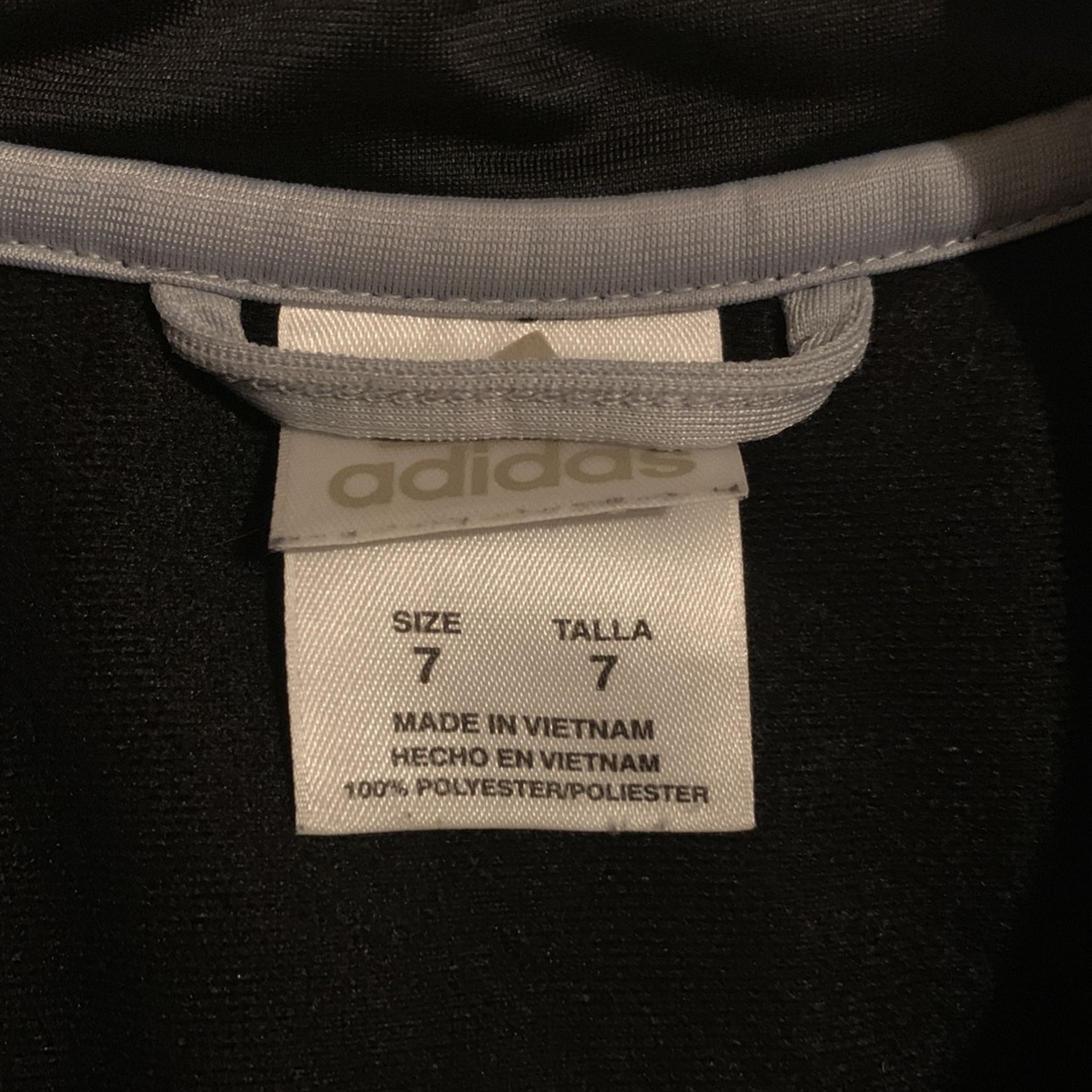 Adidas Sweater For Boys