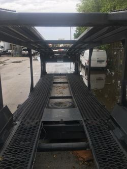 kaufman max 6 trailer for sale