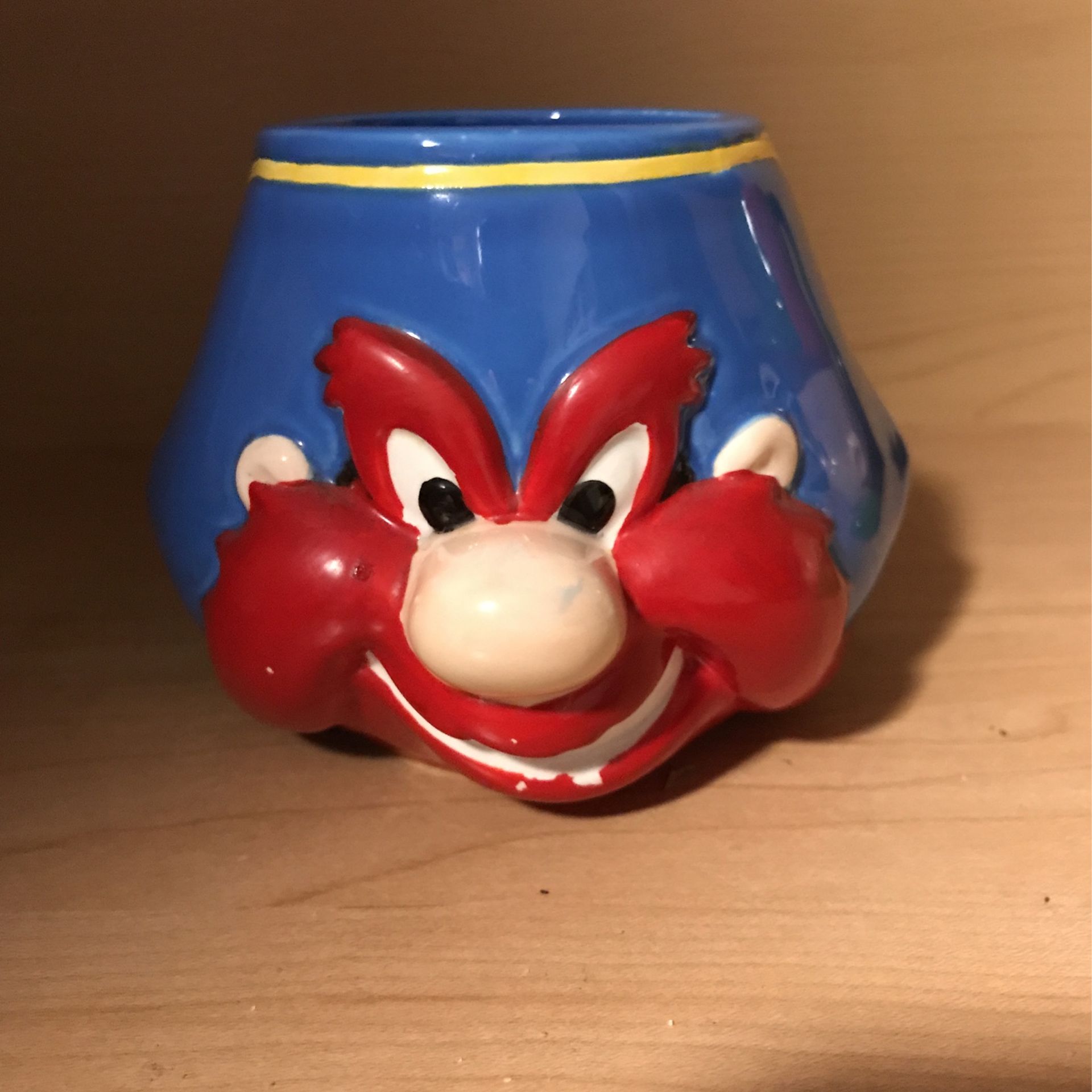 Vintage Looney Tunes Mug