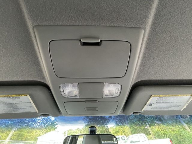 2009 Toyota Tacoma Access Cab