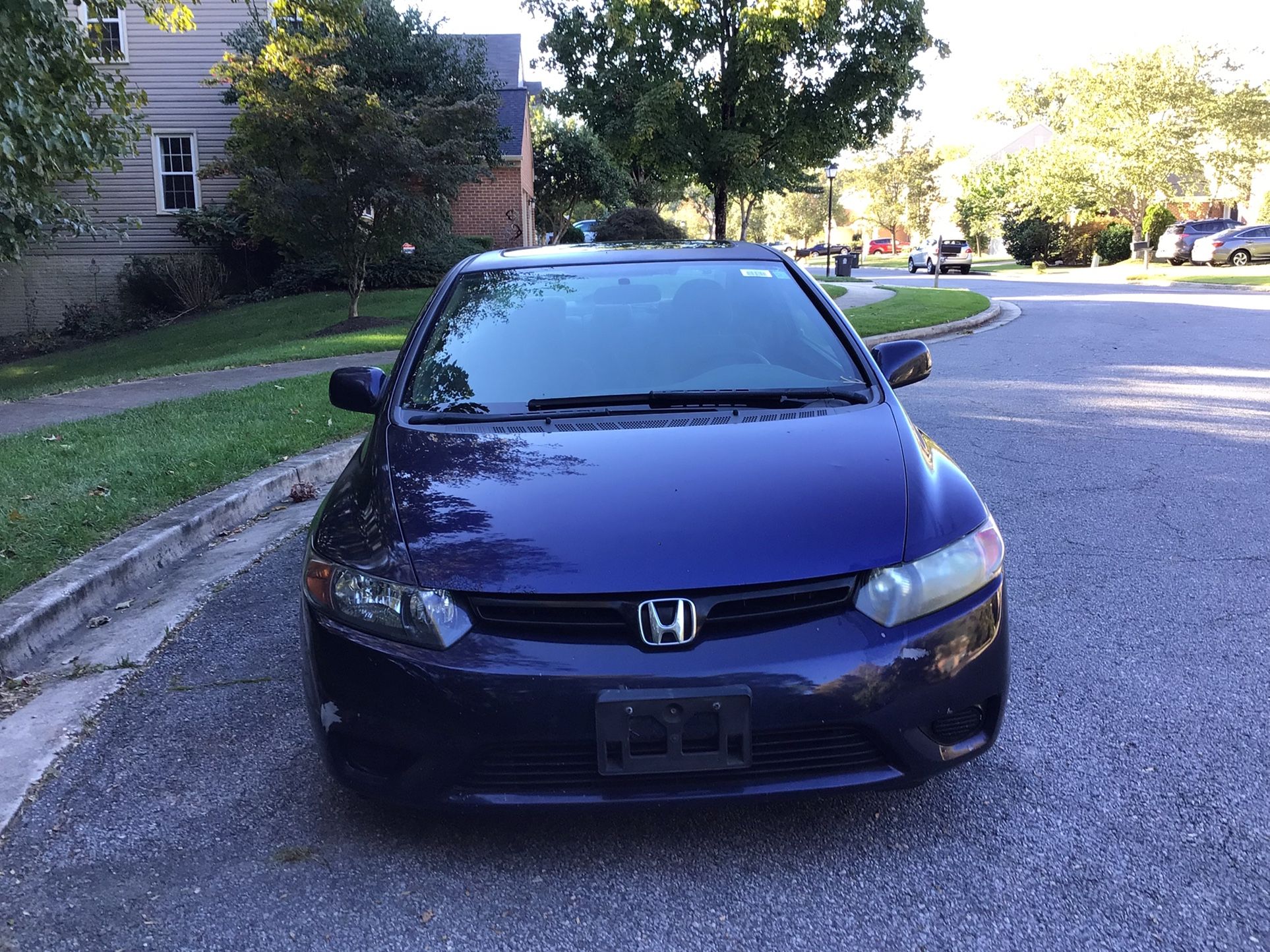 2008 Honda Civic