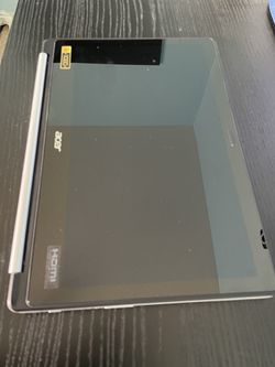 Acer Chromebook R13 (Laptop + Tablet) Thumbnail