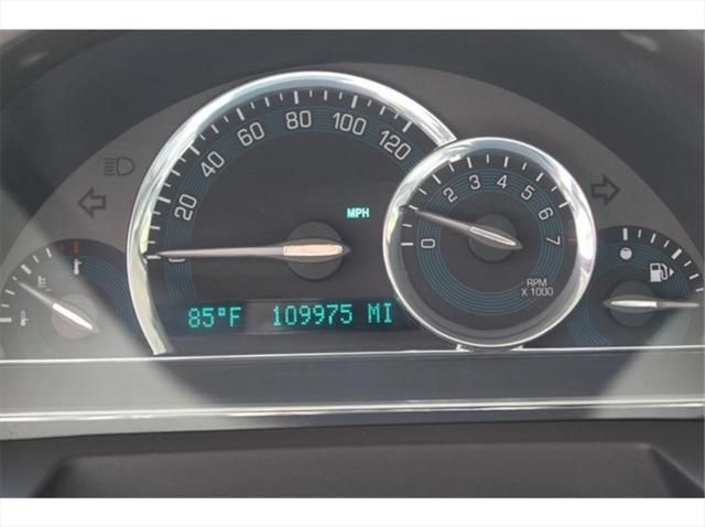 2008 Chevrolet HHR