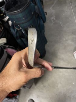 Golf Club Approaching Wedge By Viper Bite In Right Handed  Thumbnail