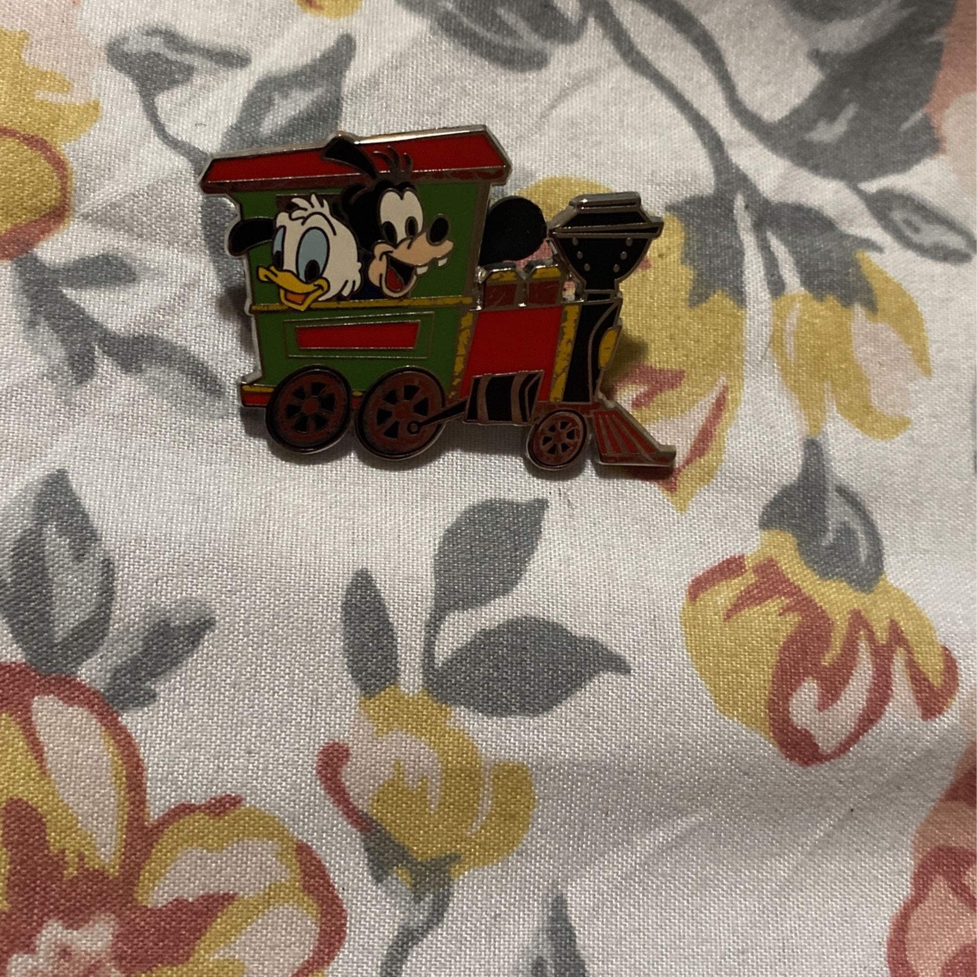 Disney Pin