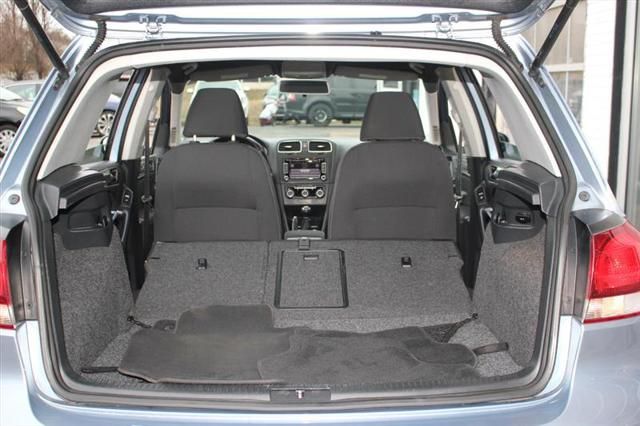 2011 Volkswagen Golf
