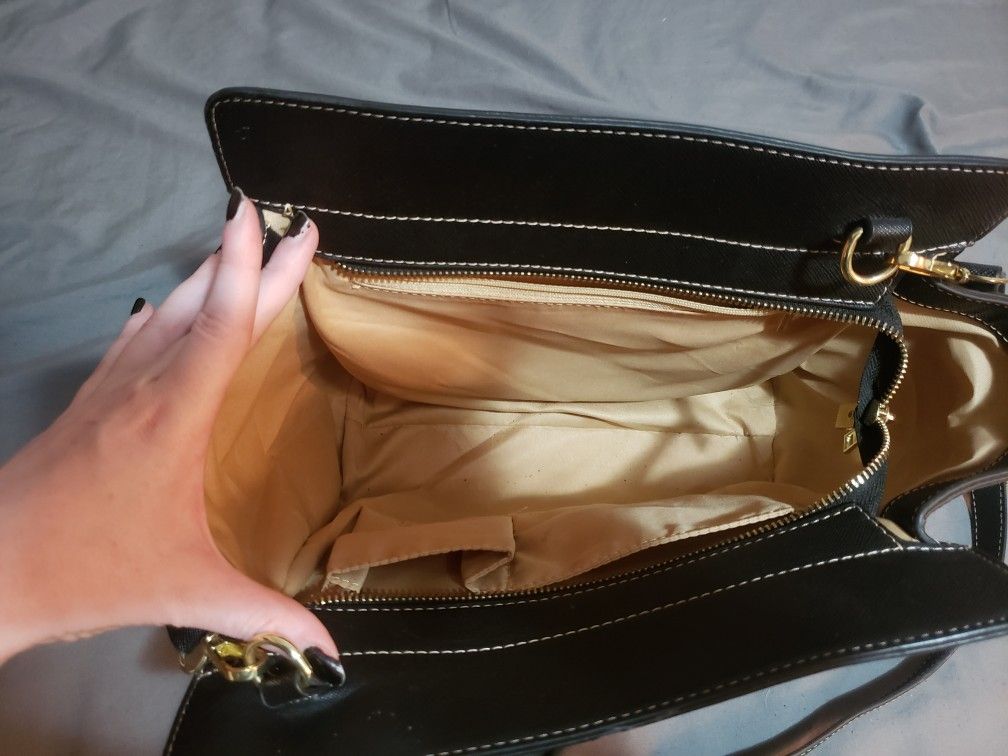 Ouija Purse And Wallet