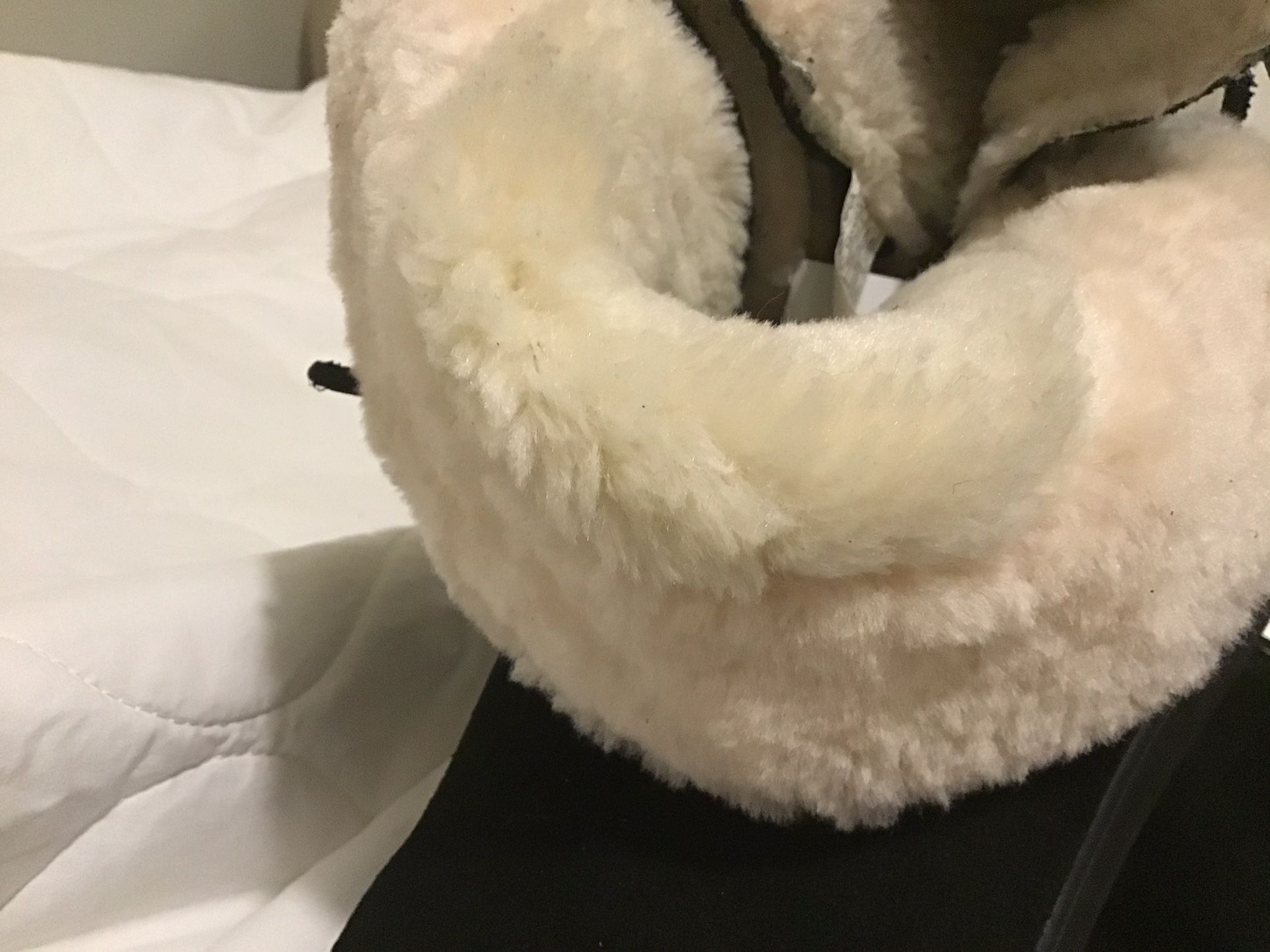 UGG KOOLABURRA BOOTS SIZE 10