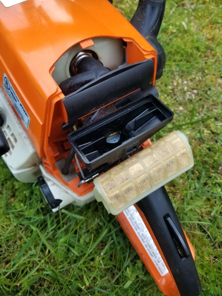 Yard Equipment