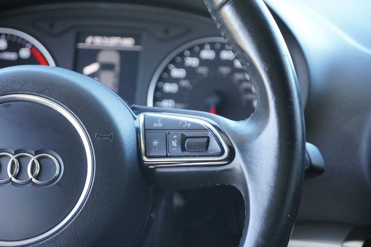 2016 Audi A3