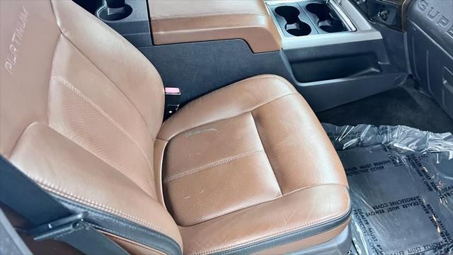 2015 Ford F-250