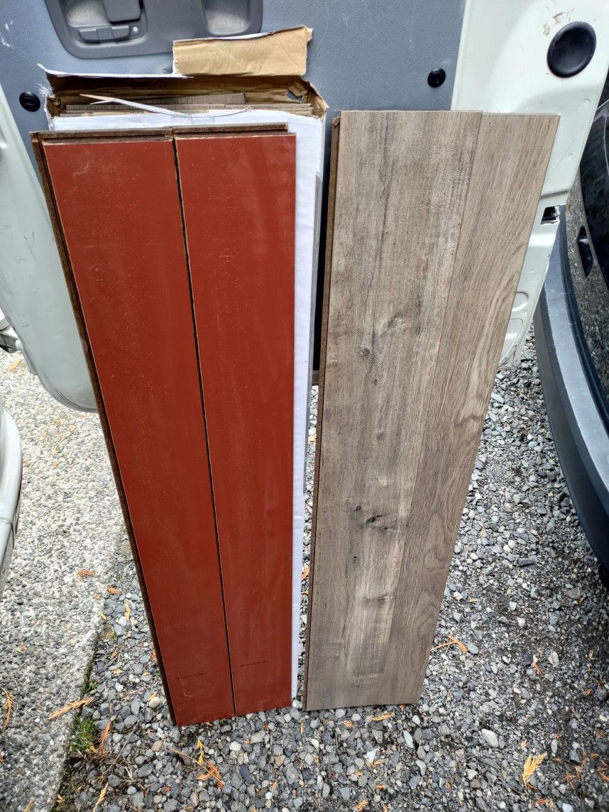 Flooring