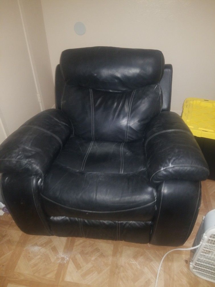 Recliner