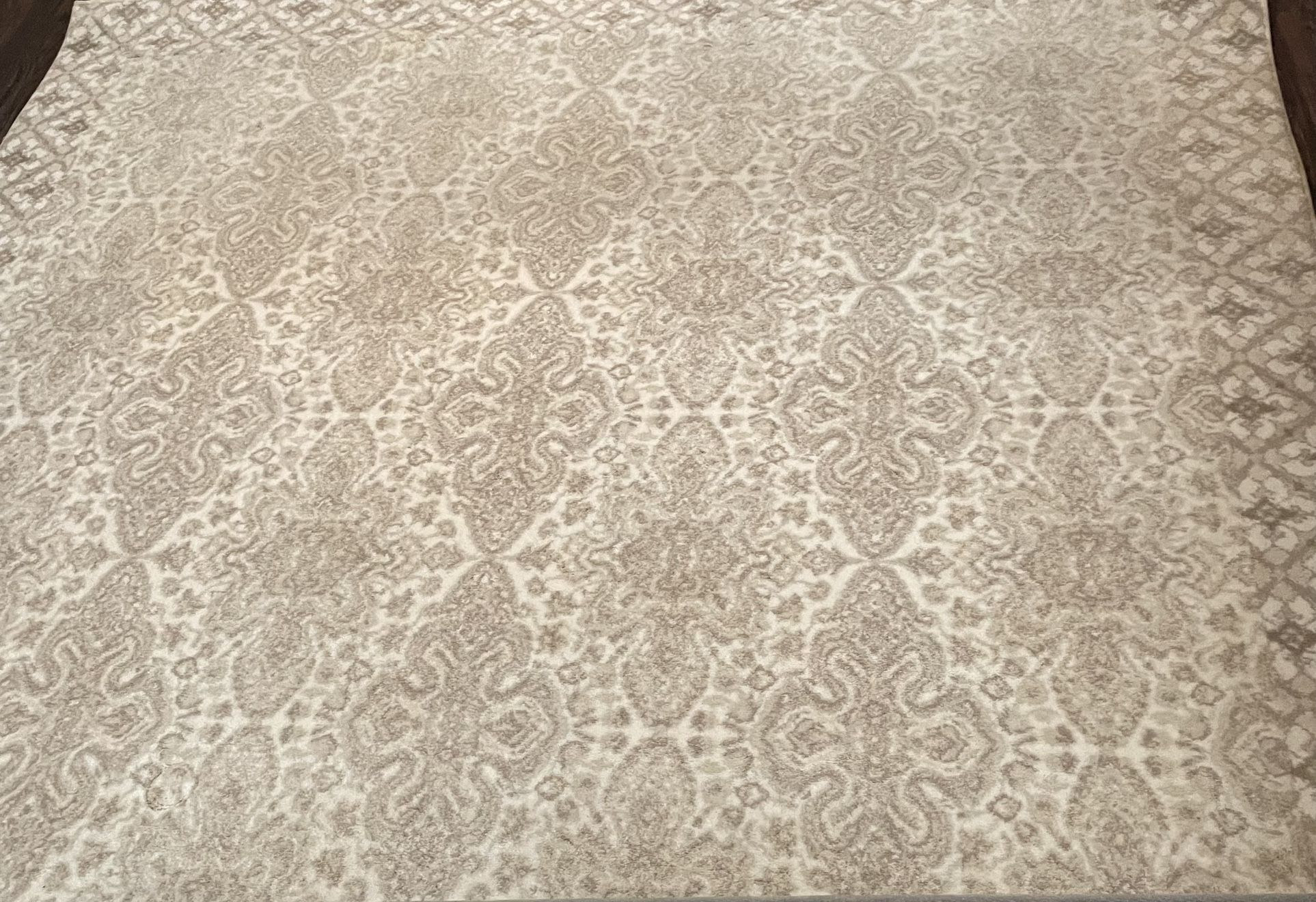 Wool Carpet
