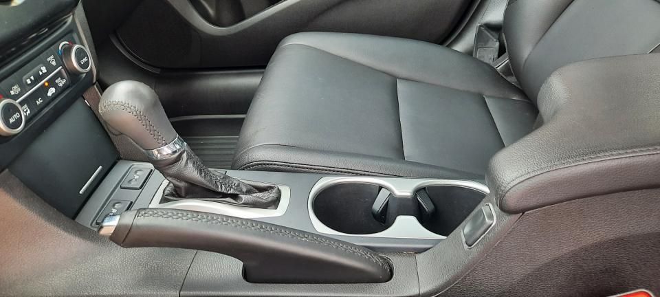 2018 Acura ILX