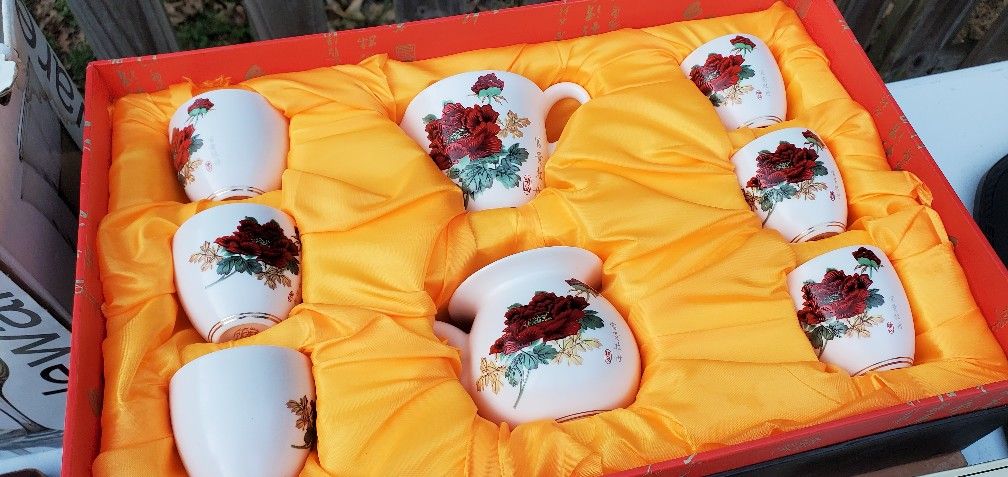 Tea Sets