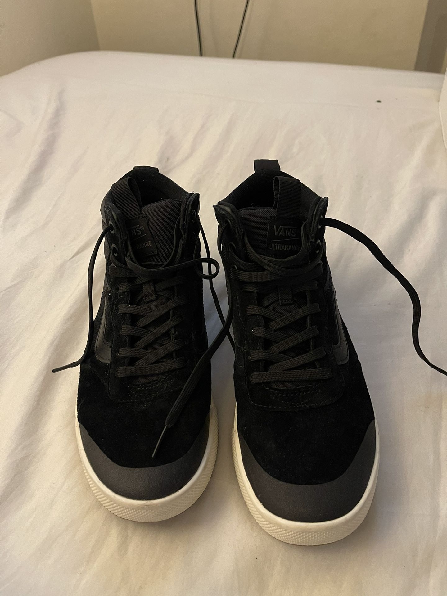 Vans MTE’s snow boots