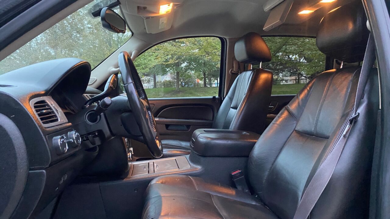 2011 GMC Sierra 1500