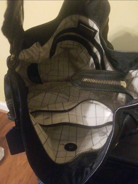 Ralph Lauren Shoulder Bag