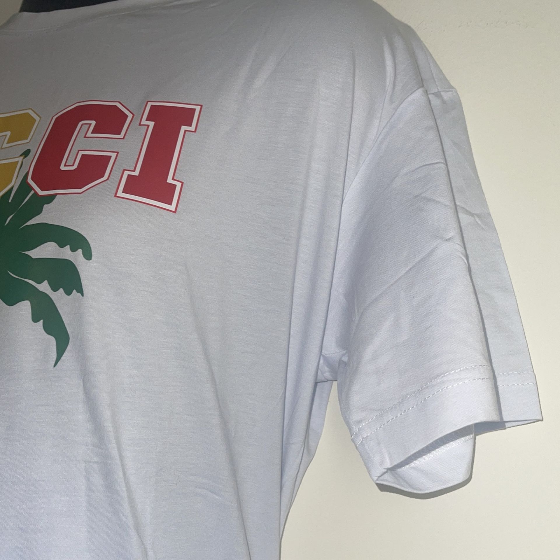Gucci T-shirt Size Large